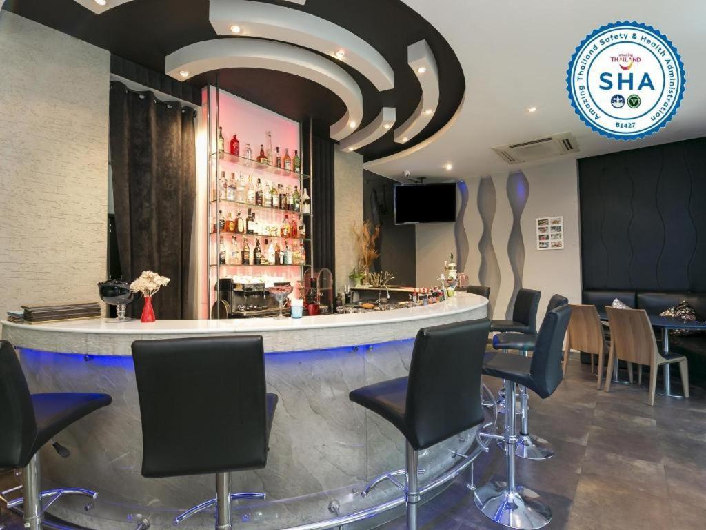 De Arni 3* Bangkok