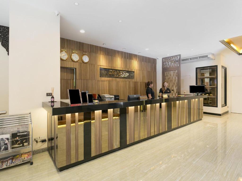 De Arni Hotel