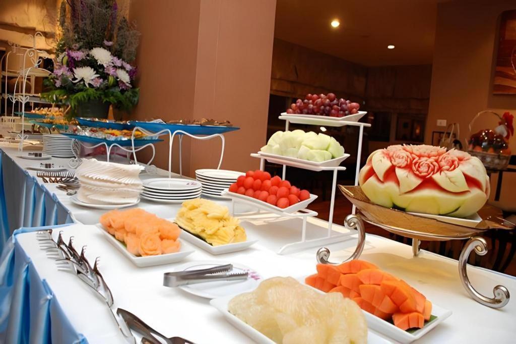 De Arni Hotel 3*