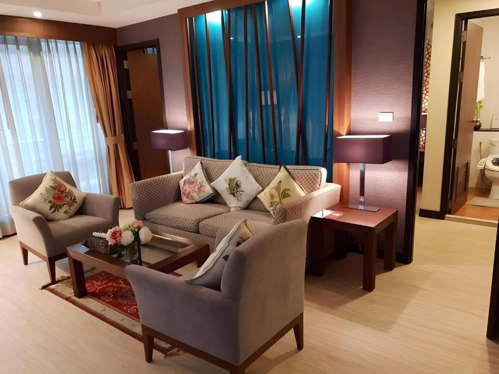 De Arni Hotel