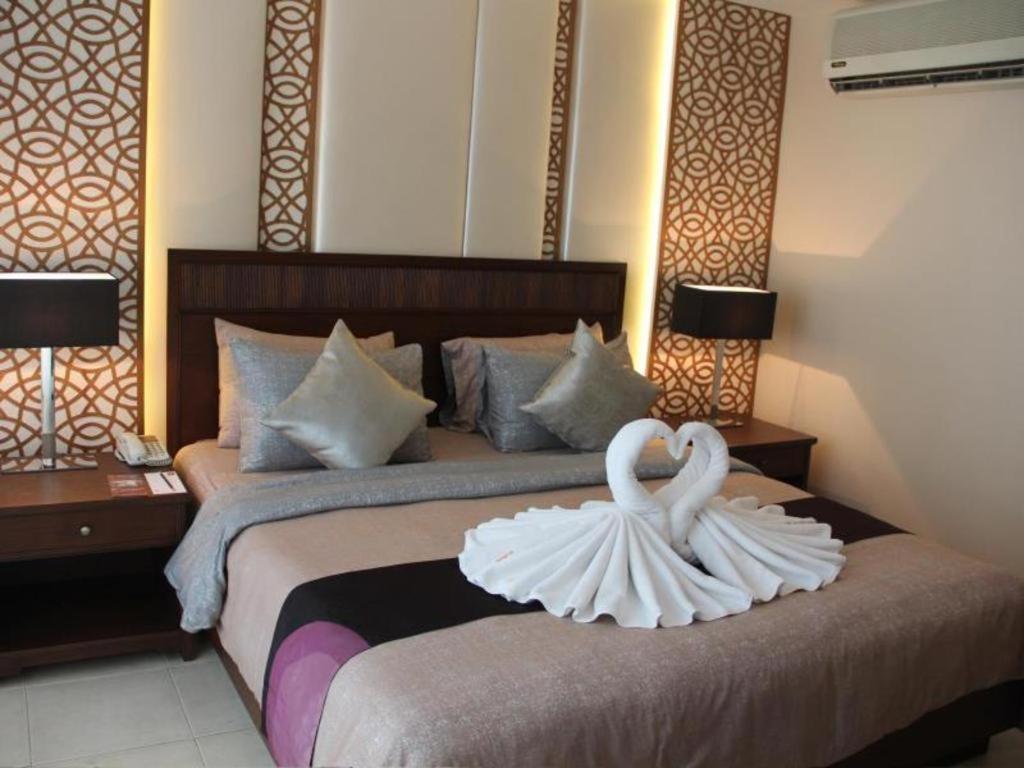 De Arni Hotel 3*