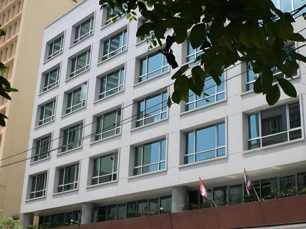 De Arni 3* Bangkok