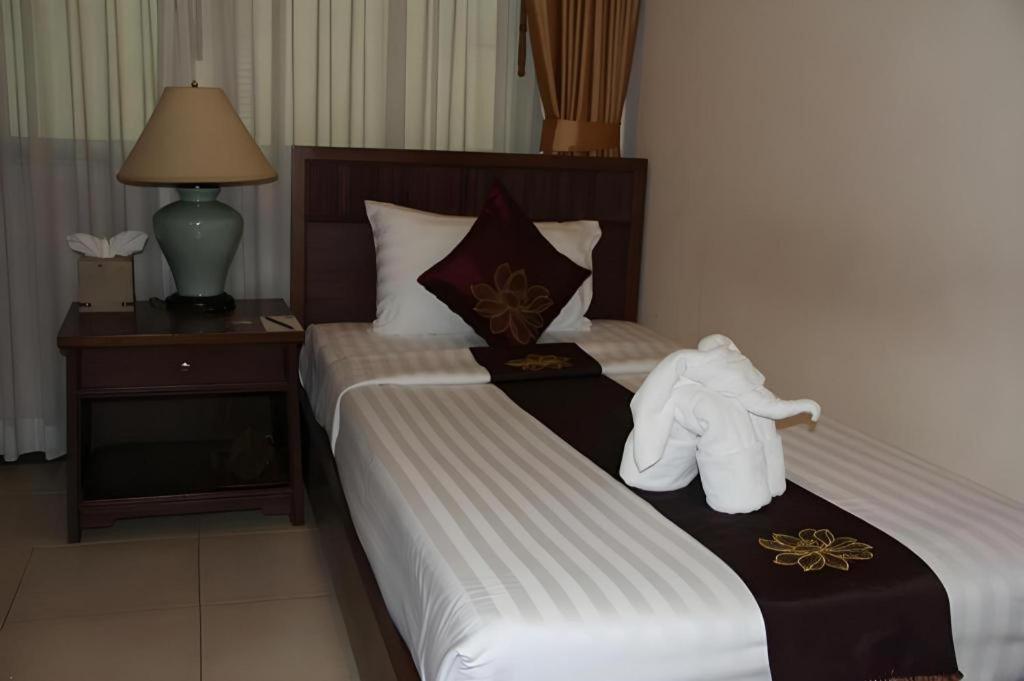 De Arni Bangkok