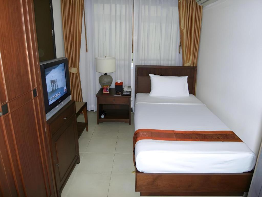 De Arni Bangkok