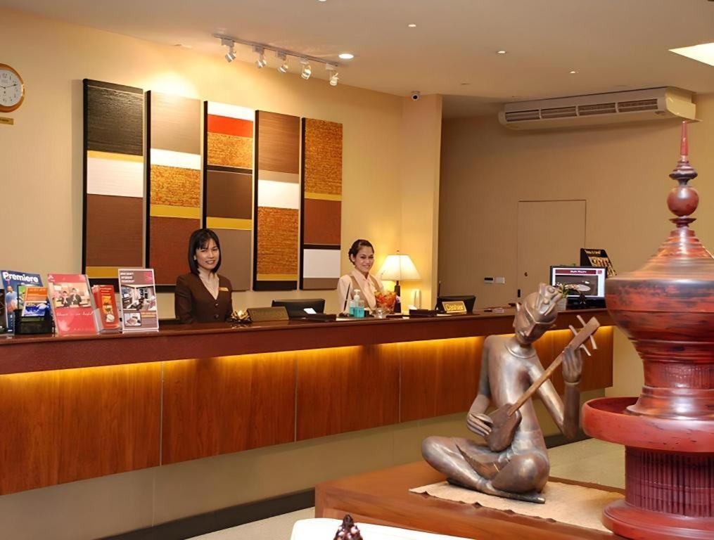 De Arni Hotel 3*
