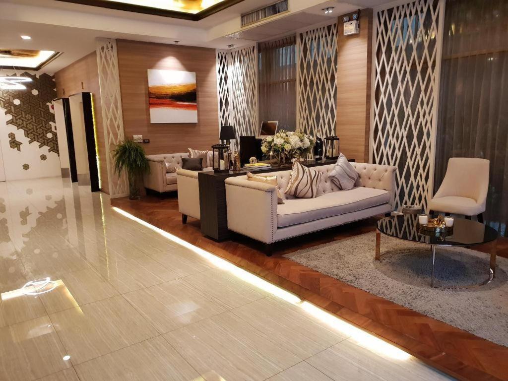 De Arni Hotel
