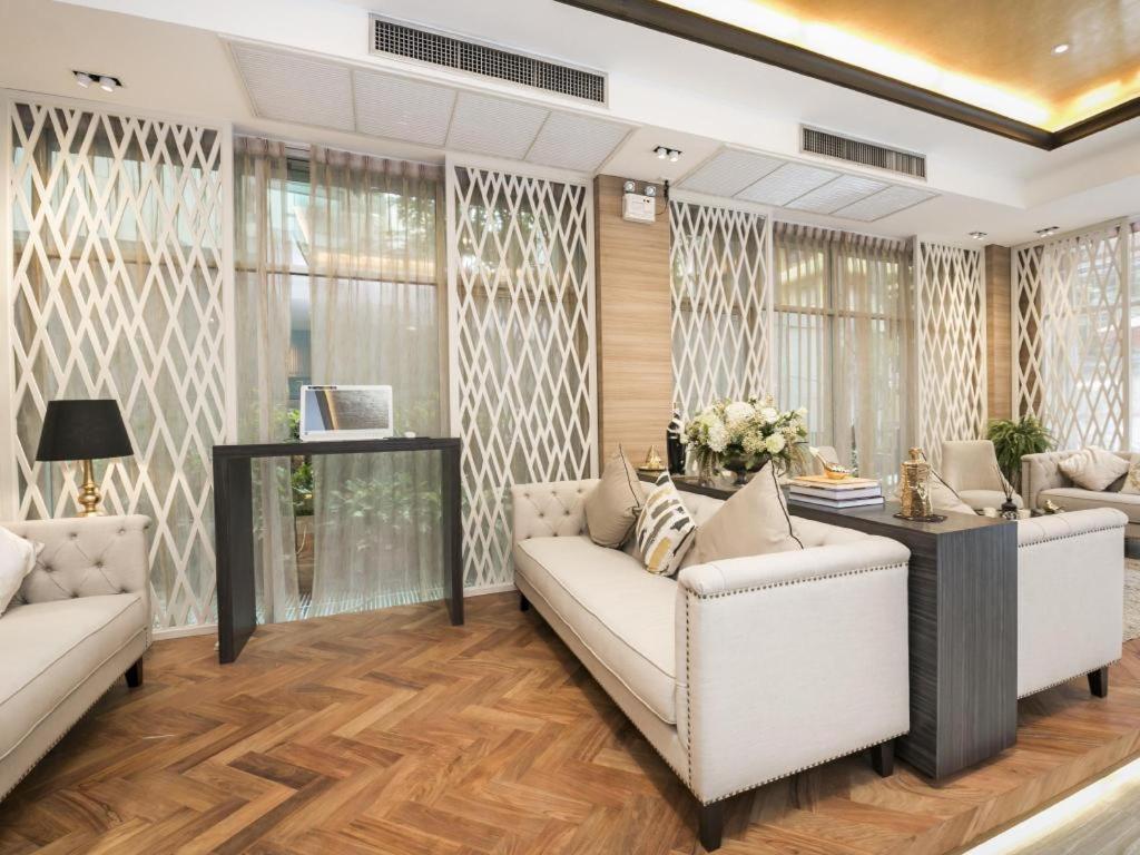 De Arni Hotel Bangkok