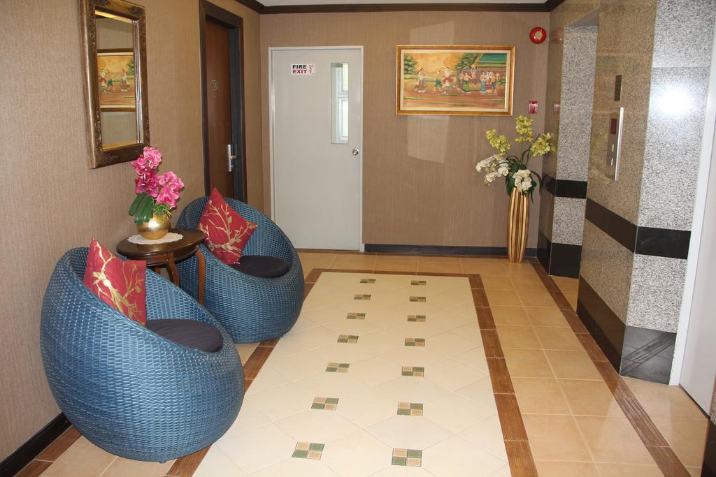 Hotel De Arni Bangkok