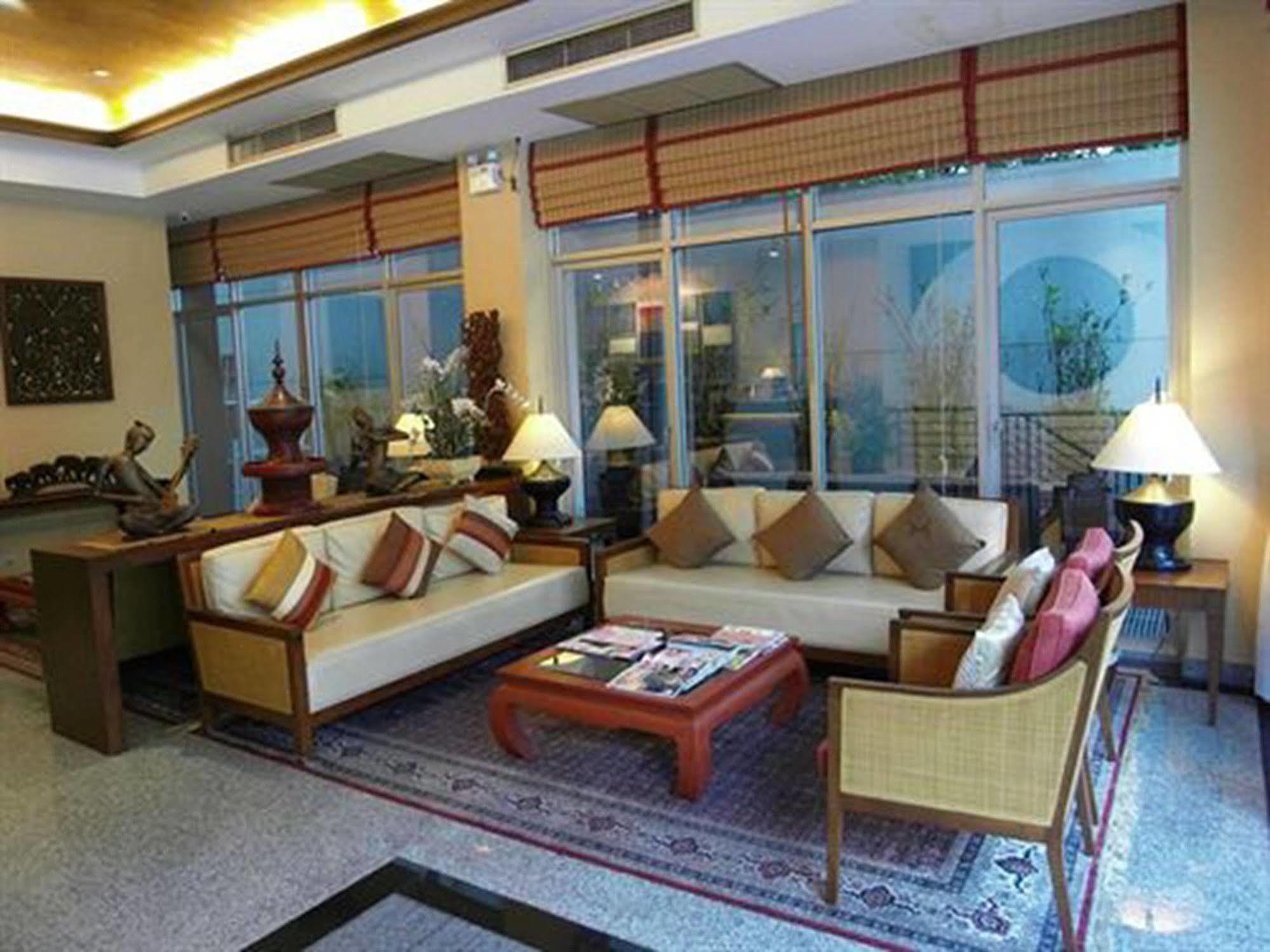 De Arni 3* Bangkok