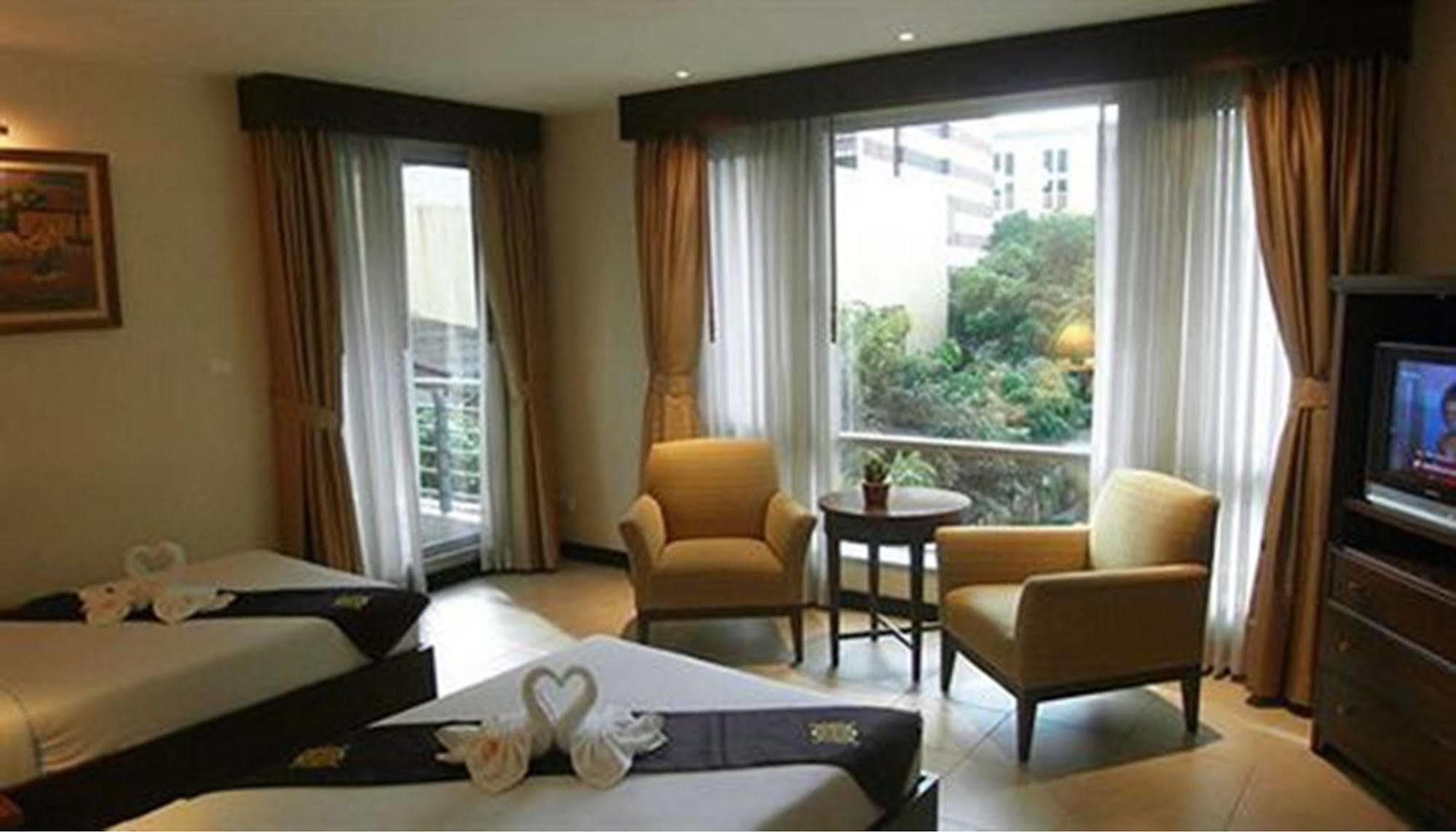 De Arni Hotel