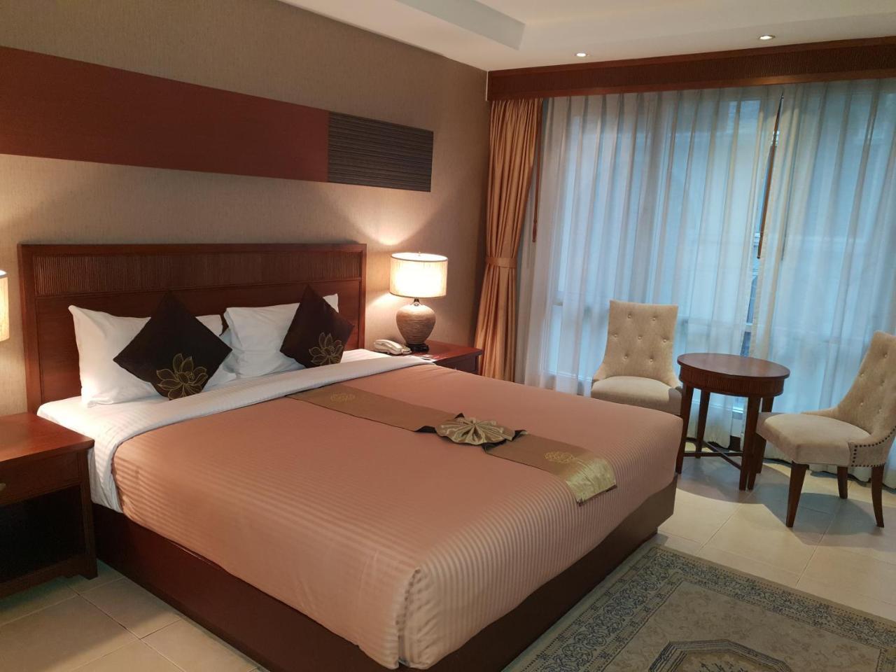 De Arni 3* Bangkok