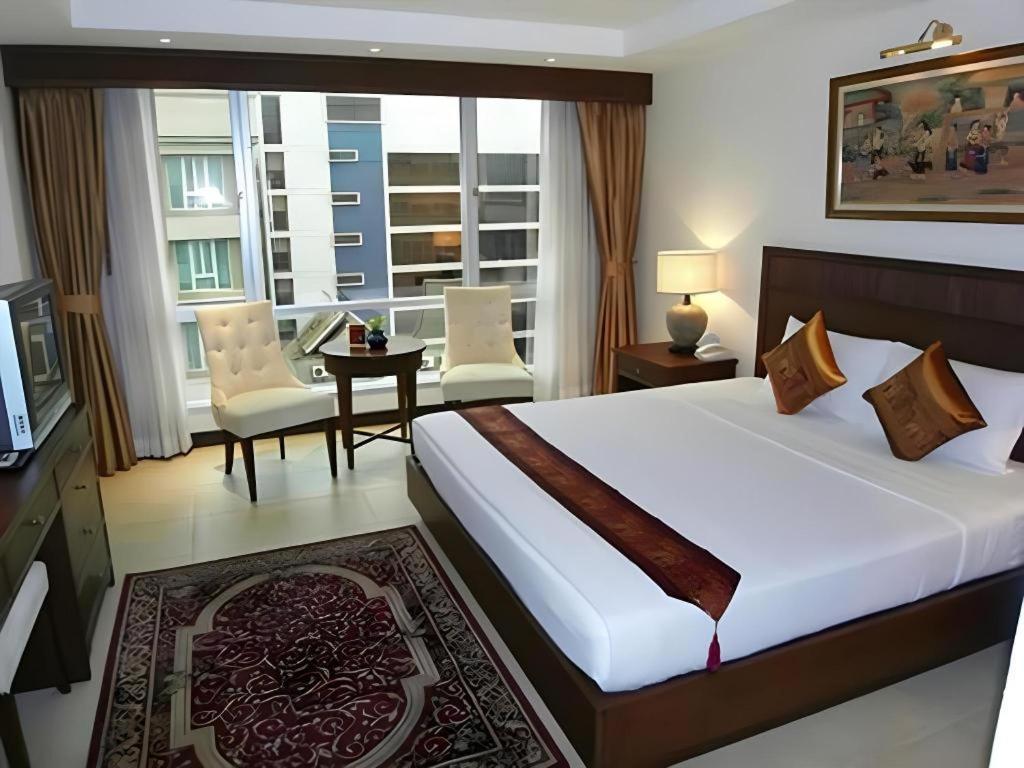 Hotel De Arni 3*