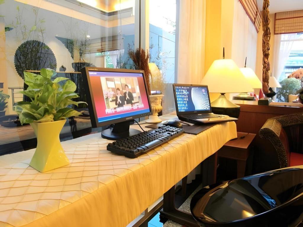 De Arni Hotel Bangkok